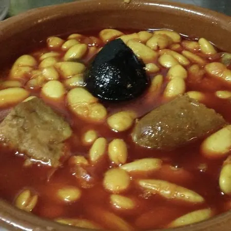 여관 Campo