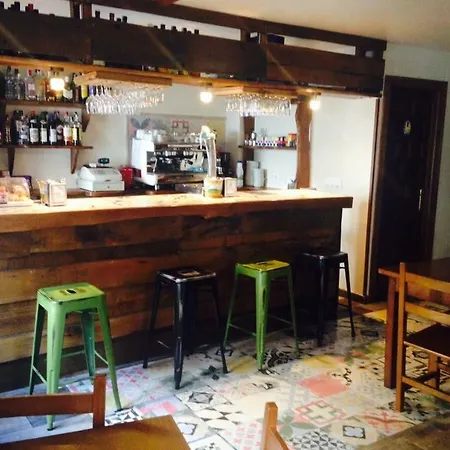 Inn Campo La Hermida