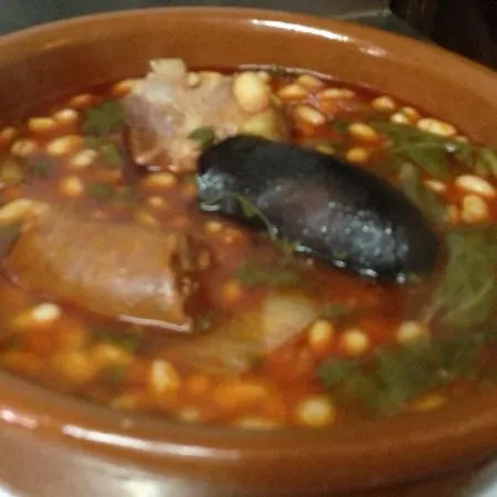 여관 Campo *